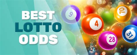 which lottery has the best odds|Which Lottery Has Best Odds .